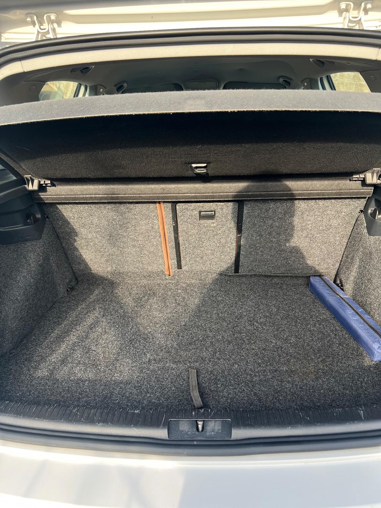 Volkswagen Golf 2.0 TDI 140CV DPF 4MOTION 5P HIGH LINE