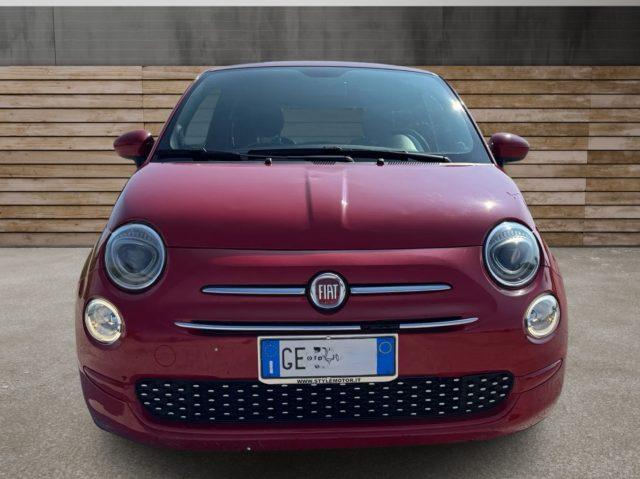 FIAT 500 1.0 Hybrid Lounge