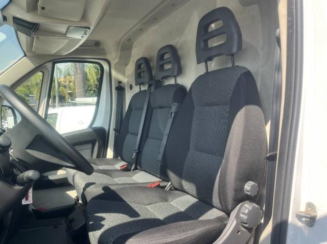 Fiat Ducato 33 2.3 MJT 160CV PM-TM - ISOTERMICO