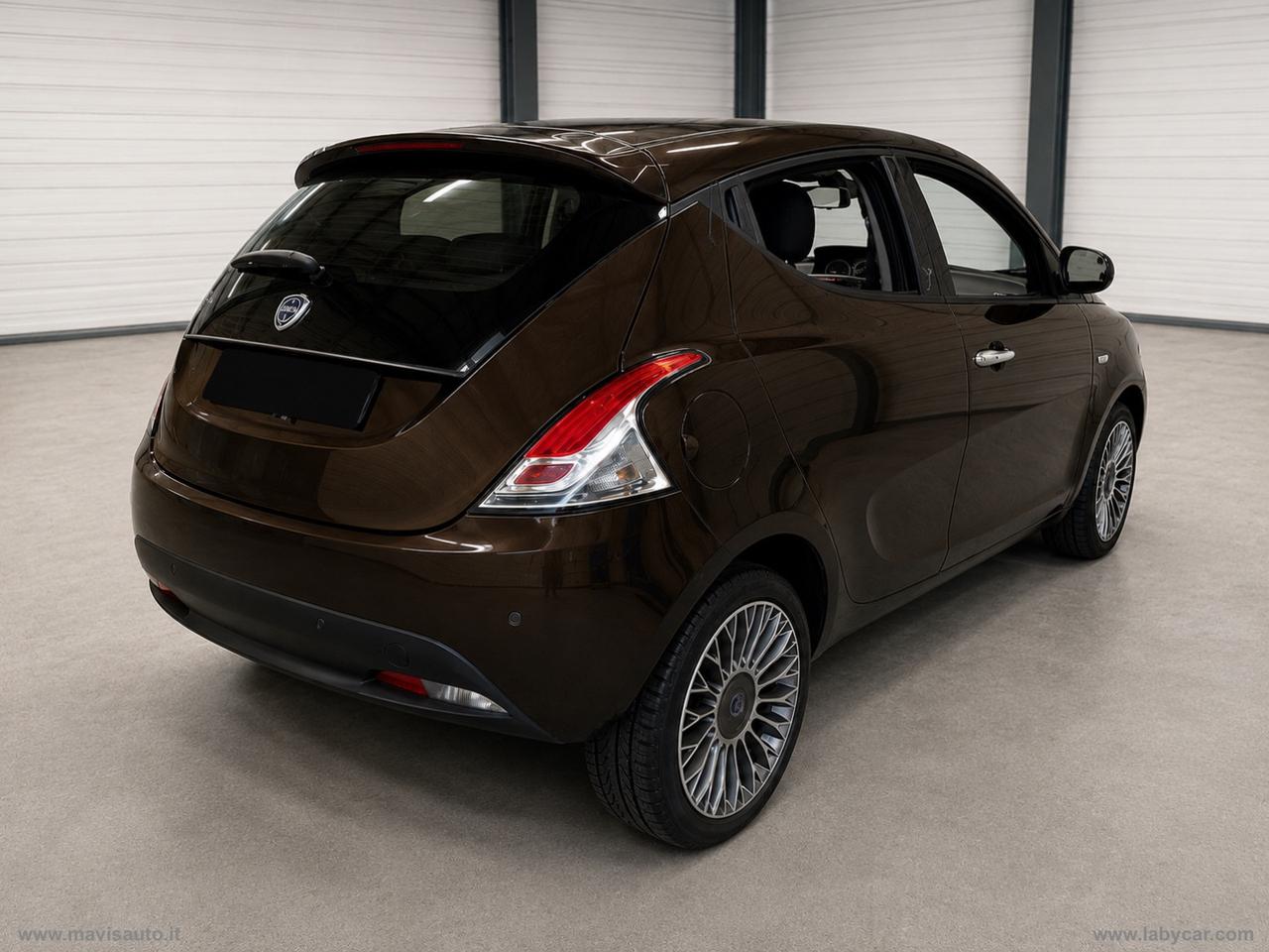 LANCIA Ypsilon 1.3 MJT 95 CV 5p. S&S Platinum