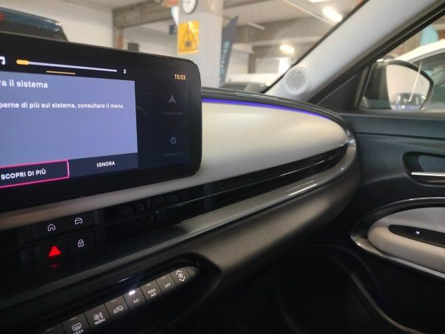 FIAT 600 Hybrid 100 CV DCT MHEV La Prima