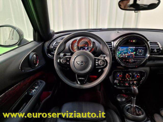 MINI Clubman 2.0 Cooper S Clubman ALL4