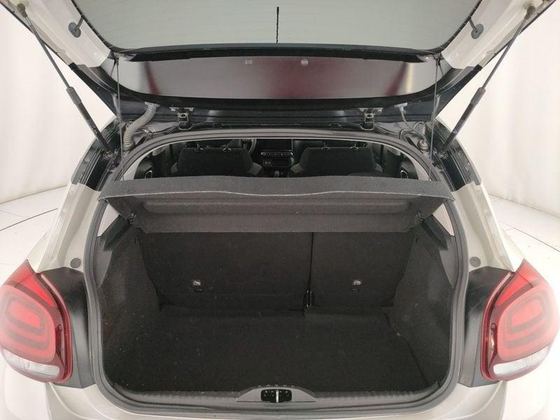 Citroën C3 1.2 puretech C-Series s&s 83cv