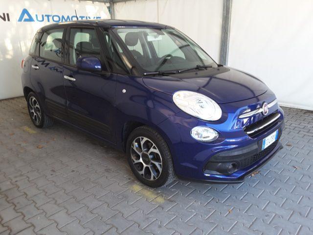FIAT 500L 1.4 95cv Mirror