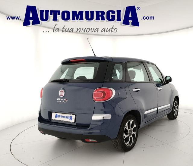 FIAT 500L 1.4 95 CV Urban