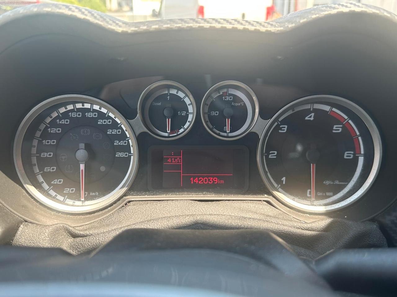 ALFA ROMEO MiTo 1.3 JTDm 90 CV Distinctive Sport Pack - Unico Proprietario