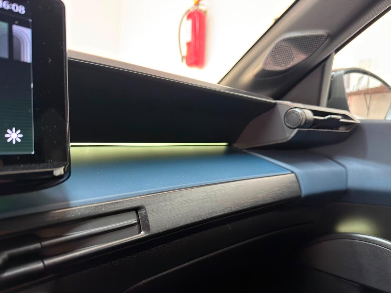 Lancia Ypsilon Hybrid 110CV e-DCT Edizione Cassina