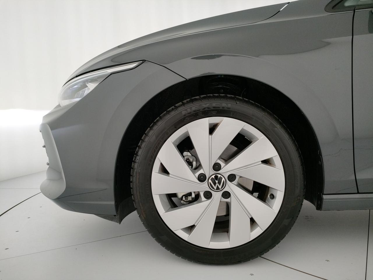 Volkswagen Golf variant 1.5 etsi life 115cv dsg
