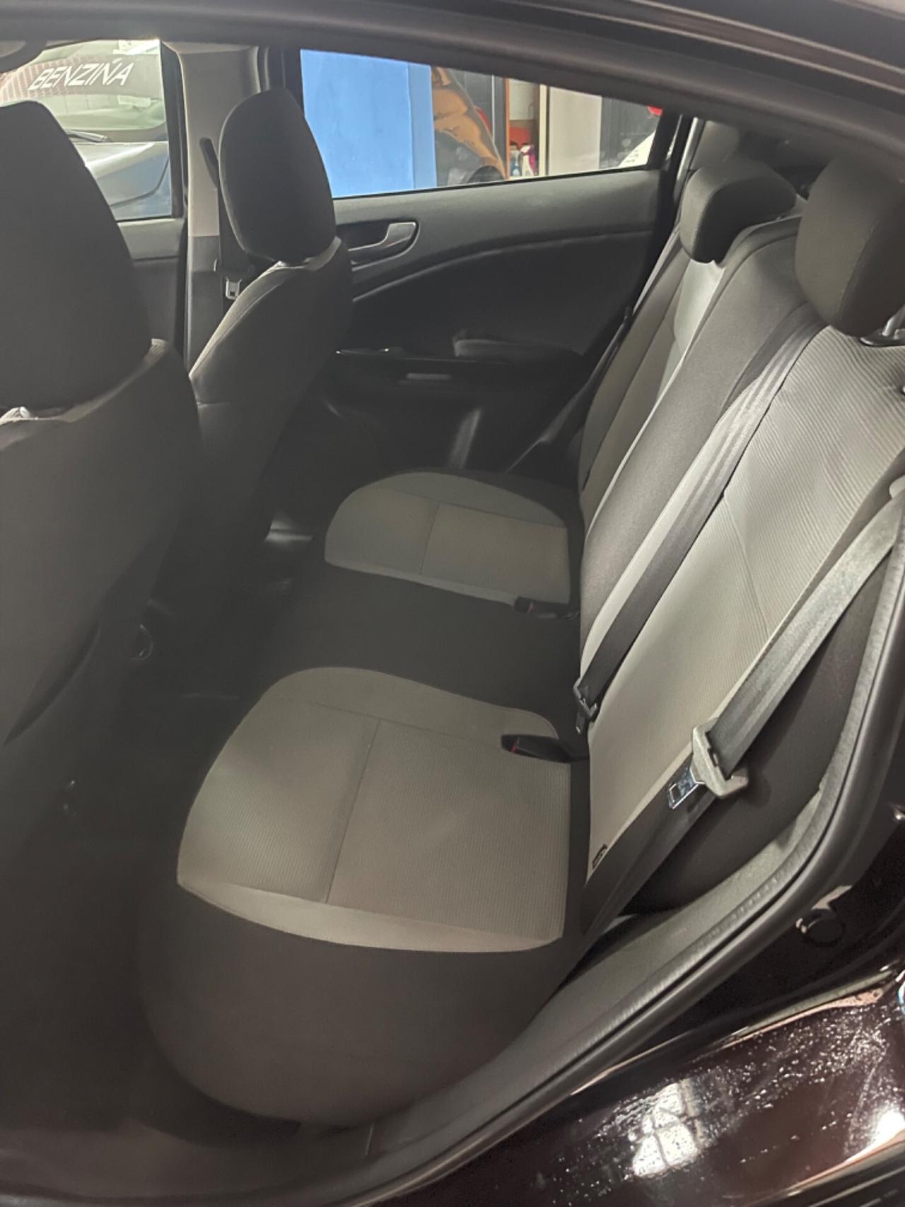 Alfa Romeo Giulietta 1.6 JTDm-2 105 CV Distinctive
