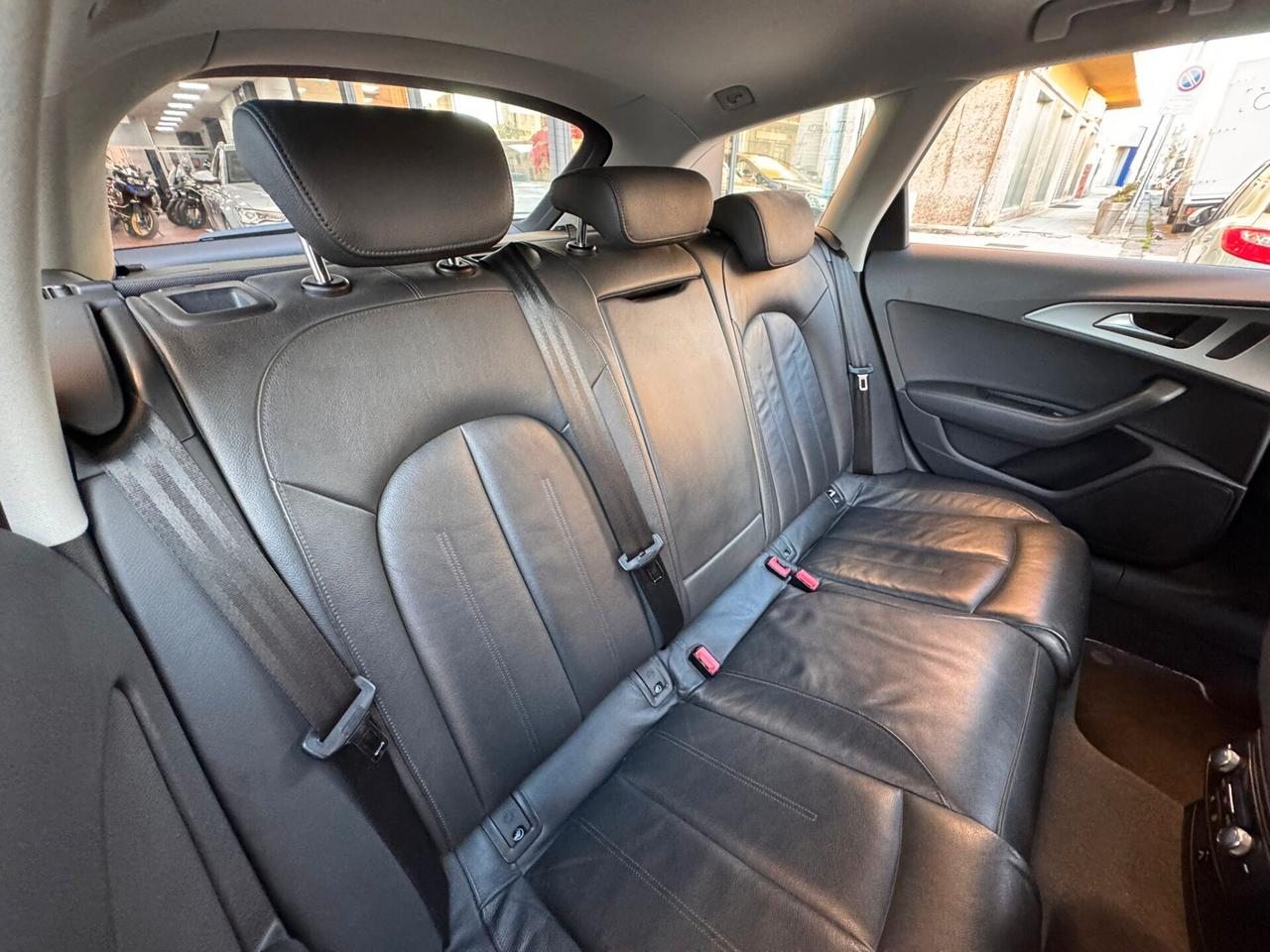 Audi A6 Avant 2.0 TDI 190 CV ultra S tronic TUA DA 175€ ANTICIPO 0