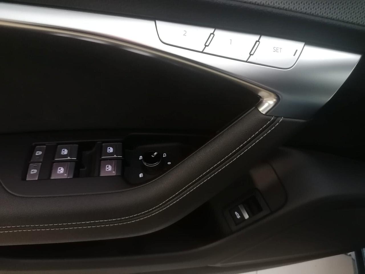 Audi A6 allroad A6 allroad 40 TDI 2.0 quattro S tronic Evolution