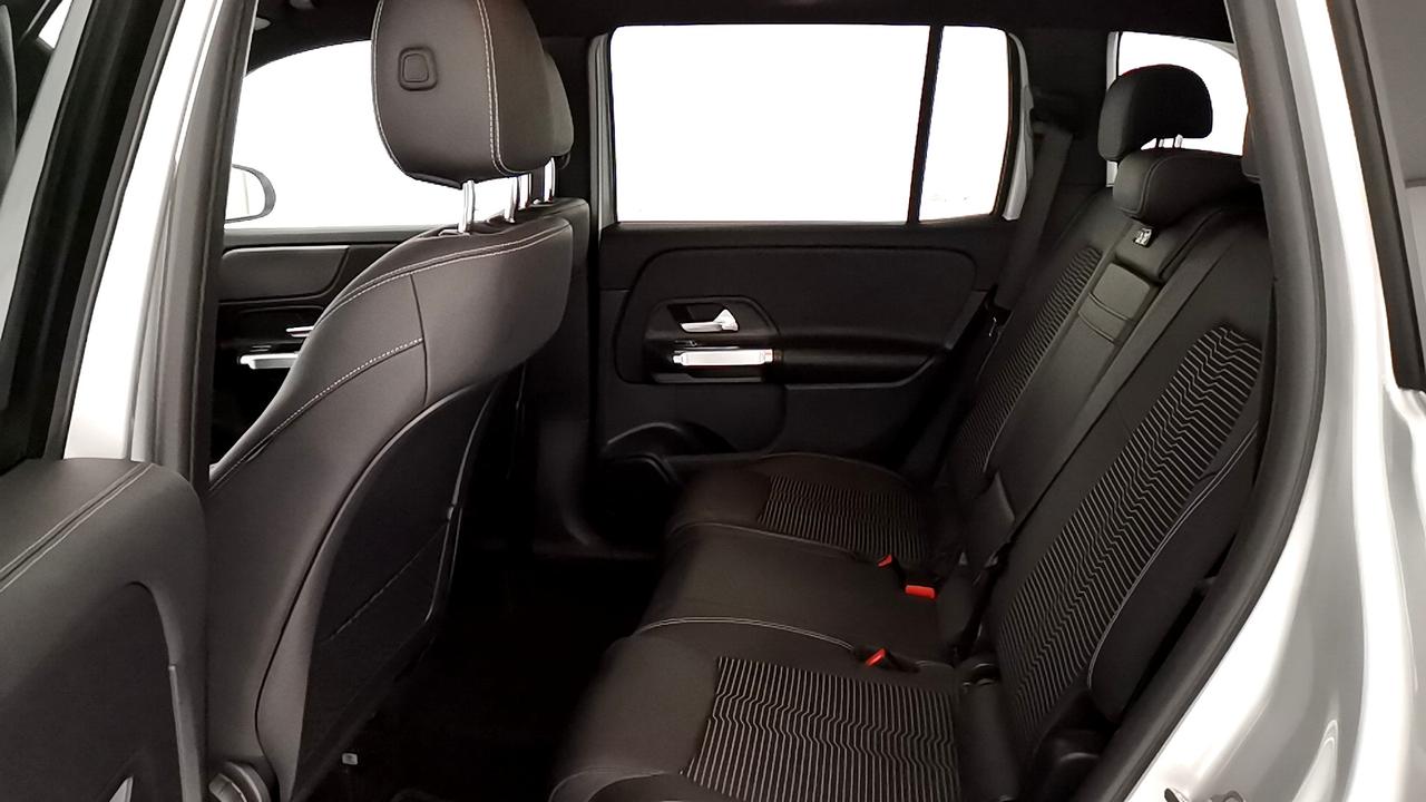 Mercedes-Benz GLB - X247 2019 - GLB 200 d Sport Plus 4matic auto