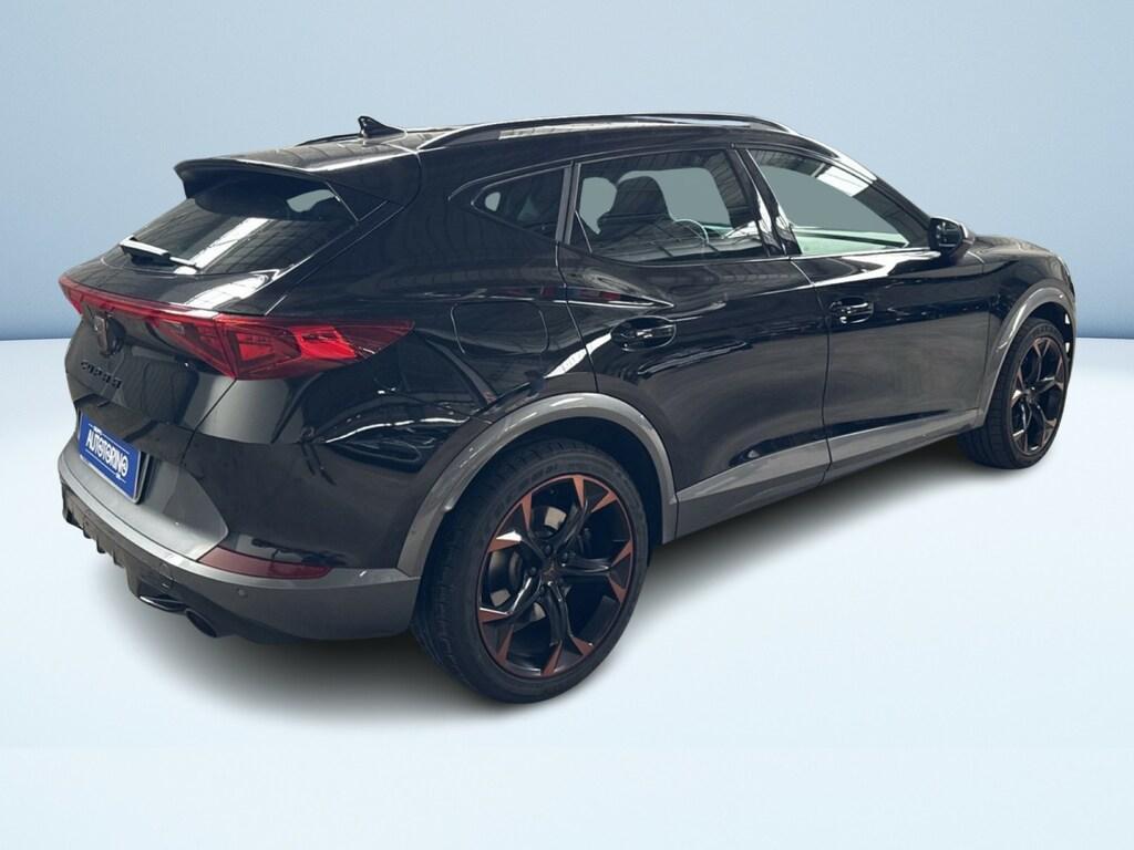 Cupra Formentor 2.0 TSI VZ DSG