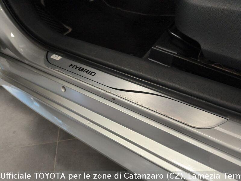 Toyota Corolla Corolla 1.8 Hybrid Active