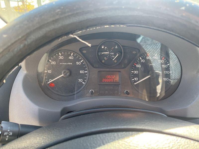 FIAT Scudo Scudo 2.0 MJT PC Combi 5 posti (M1)