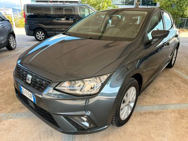 Seat Ibiza 1.0 MPI 5 porte Style