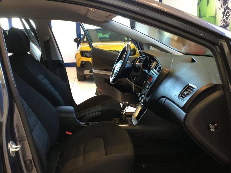 Kia cee'd 1.6 CRDI 110cv ACTIVE