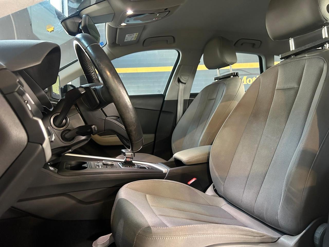 Audi A4 Avant 2.0 TDI 150 CV ultra S tronic PREZZO PROMO