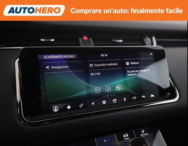 LAND ROVER Range Rover Evoque 2.0D I4-L.Flw 150 CV AWD Auto R-Dynamic S