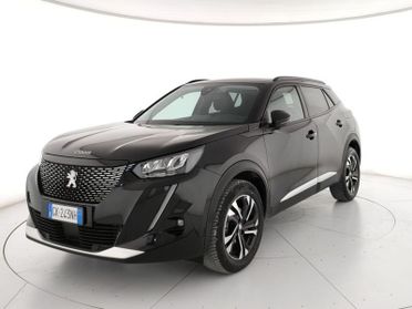 Peugeot 2008 1.5 bluehdi Allure s&s 110cv