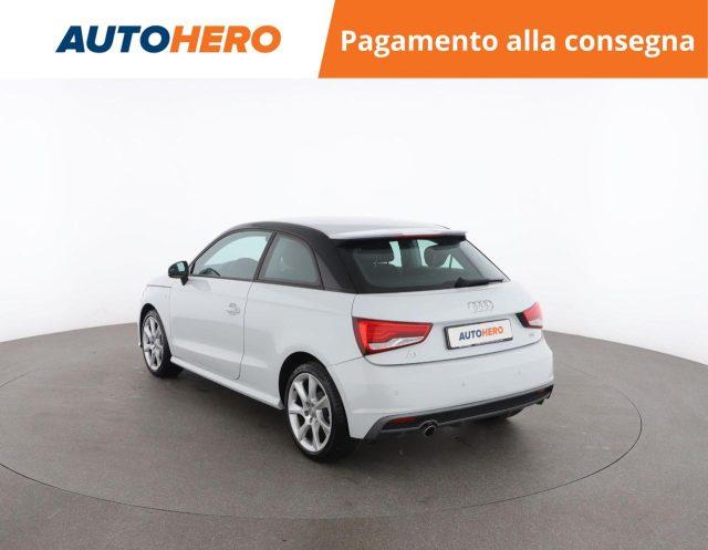 AUDI A1 1.4 TDI Admired