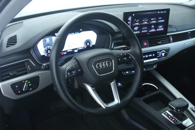 AUDI A4 Avant 40 TDI quattro S tronic Advanced/Full LED