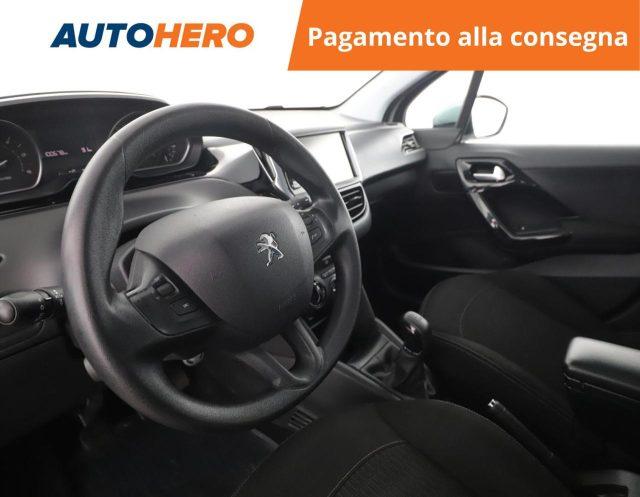 PEUGEOT 208 1° serie BlueHDi 75 5 porte Active