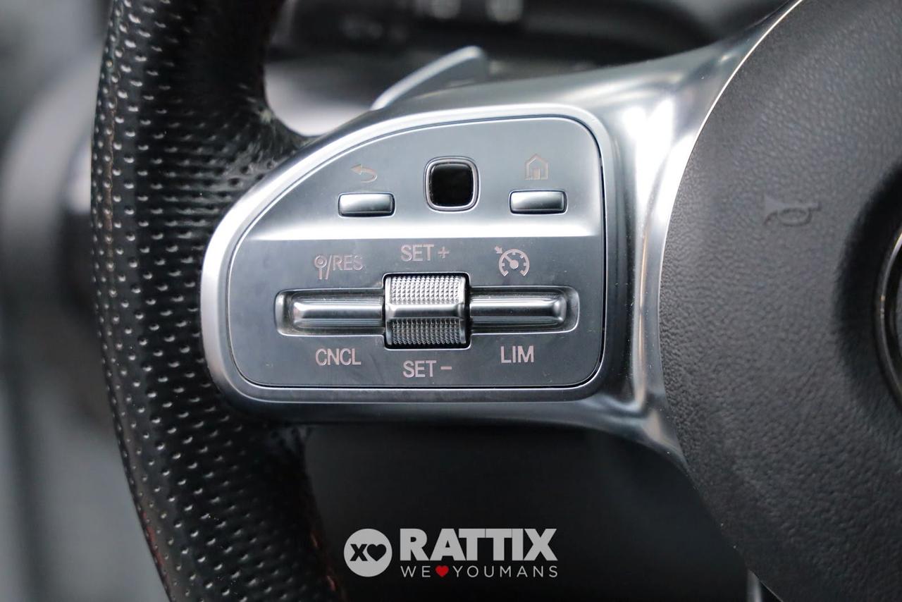 Mercedes-Benz A 250 e 1.3 Phev (eq-power) Premium Auto