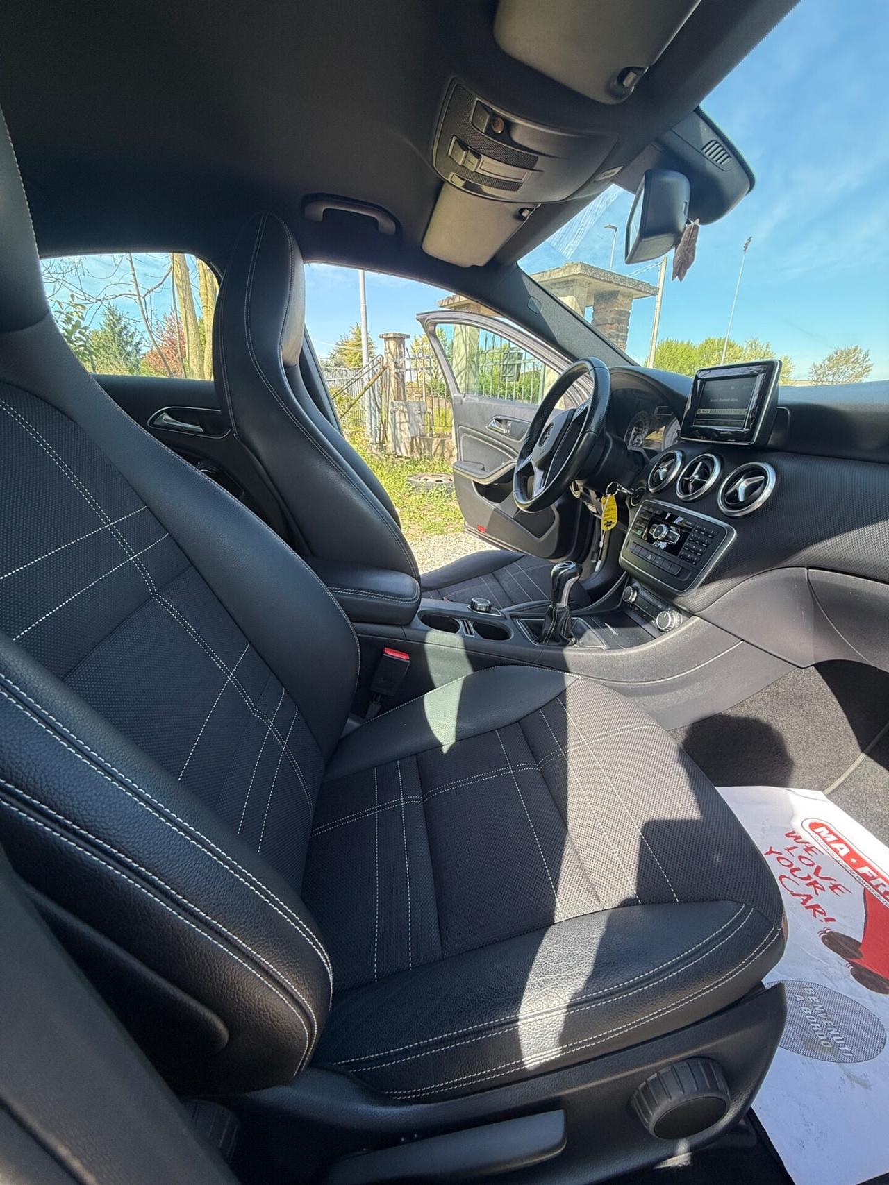 Mercedes-benz A 180 CDI Sport