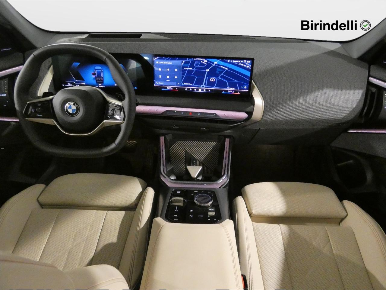 BMW X3 (G45) - X3 xDrive20d 48V