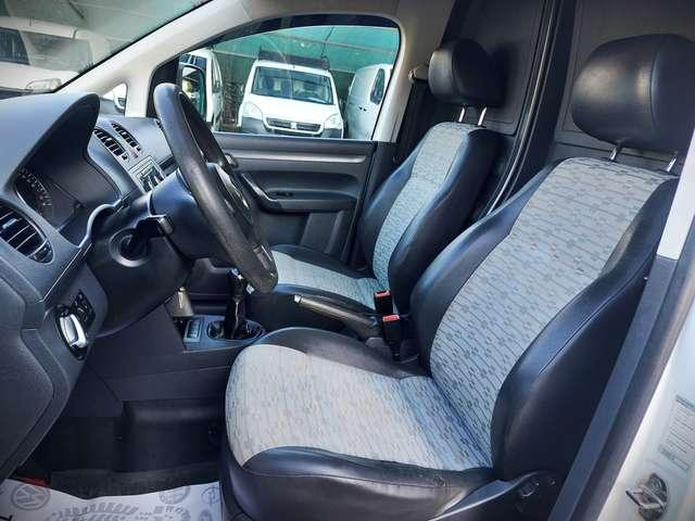 Volkswagen Caddy 1.6 TDI 102 CV AUTOCARRO 2 POSTI + IVA
