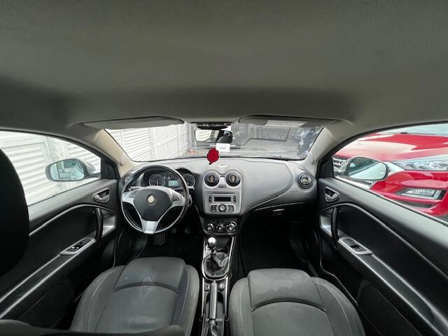 Alfa Romeo MiTo 1.4 105 CV M.air