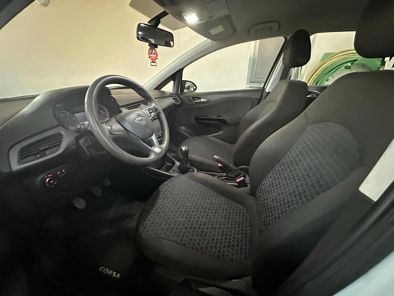 Opel Corsa 1.3 CDTI ecoFLEX Start&Stop 5 porte Cosmo
