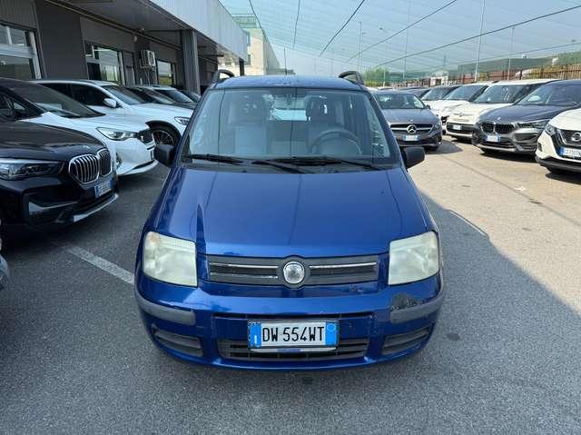Fiat Panda Panda 1.2