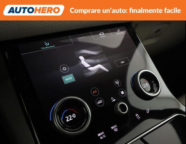 LAND ROVER Range Rover Velar 2.0D I4 180 CV R-Dynamic S