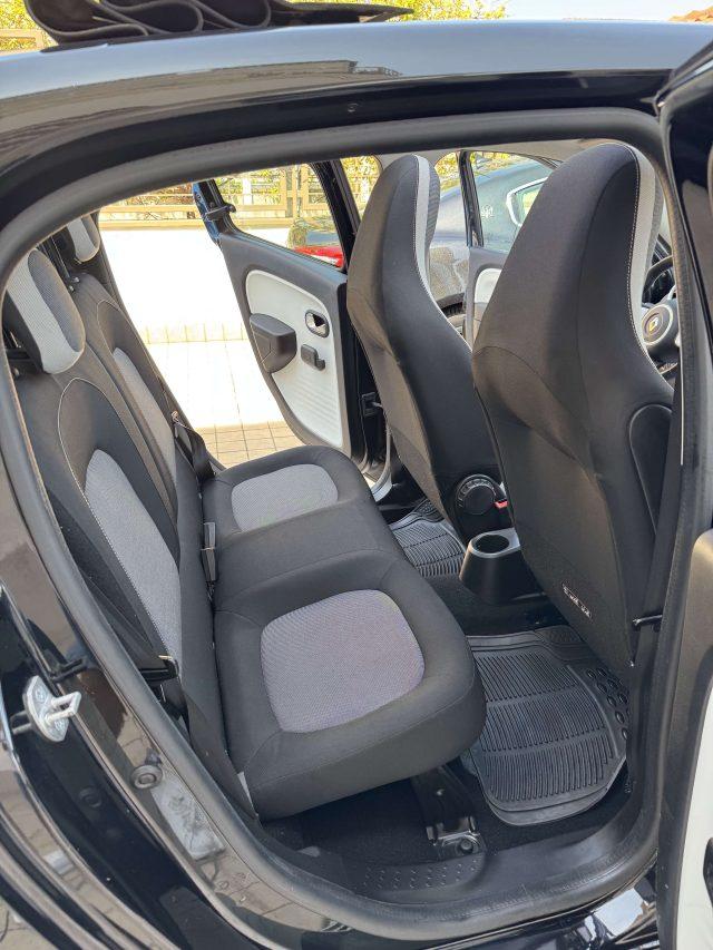 RENAULT Twingo cabrio