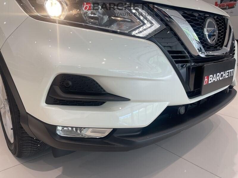 Nissan Qashqai 2ª SERIE 1.5 DCI ACENTA