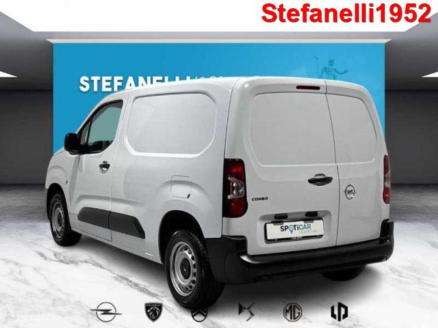 OPEL Combo IV - cargo 1.5d 100cv L1H1 Edition mt6