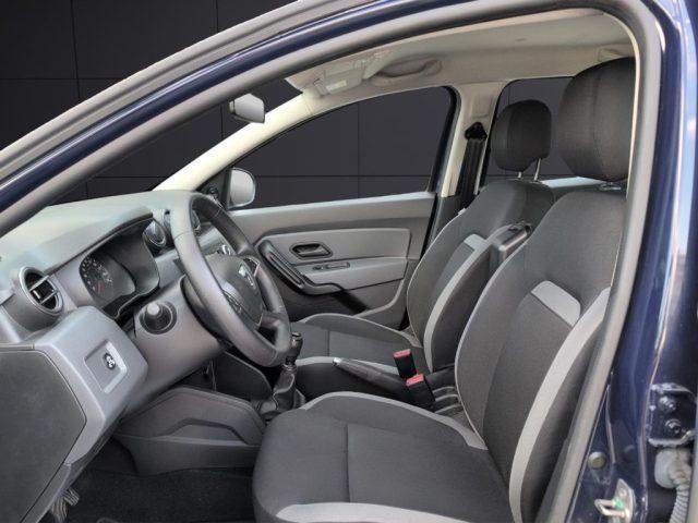 DACIA Duster 1.0 TCe 100 CV ECO-G 4x2 Essential