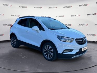 Opel Mokka 1ª serie X 1.4 Turbo GPL Tech 140CV 4x2 Innovation