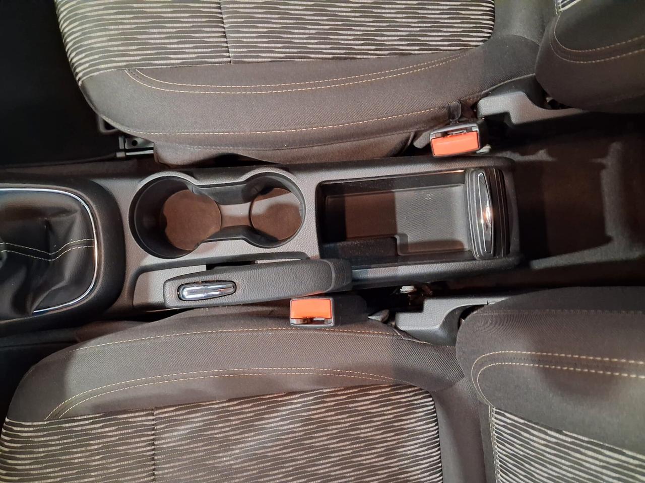 Opel Mokka 1.4 Turbo GPL Tech 140CV 4x2 Cosmo