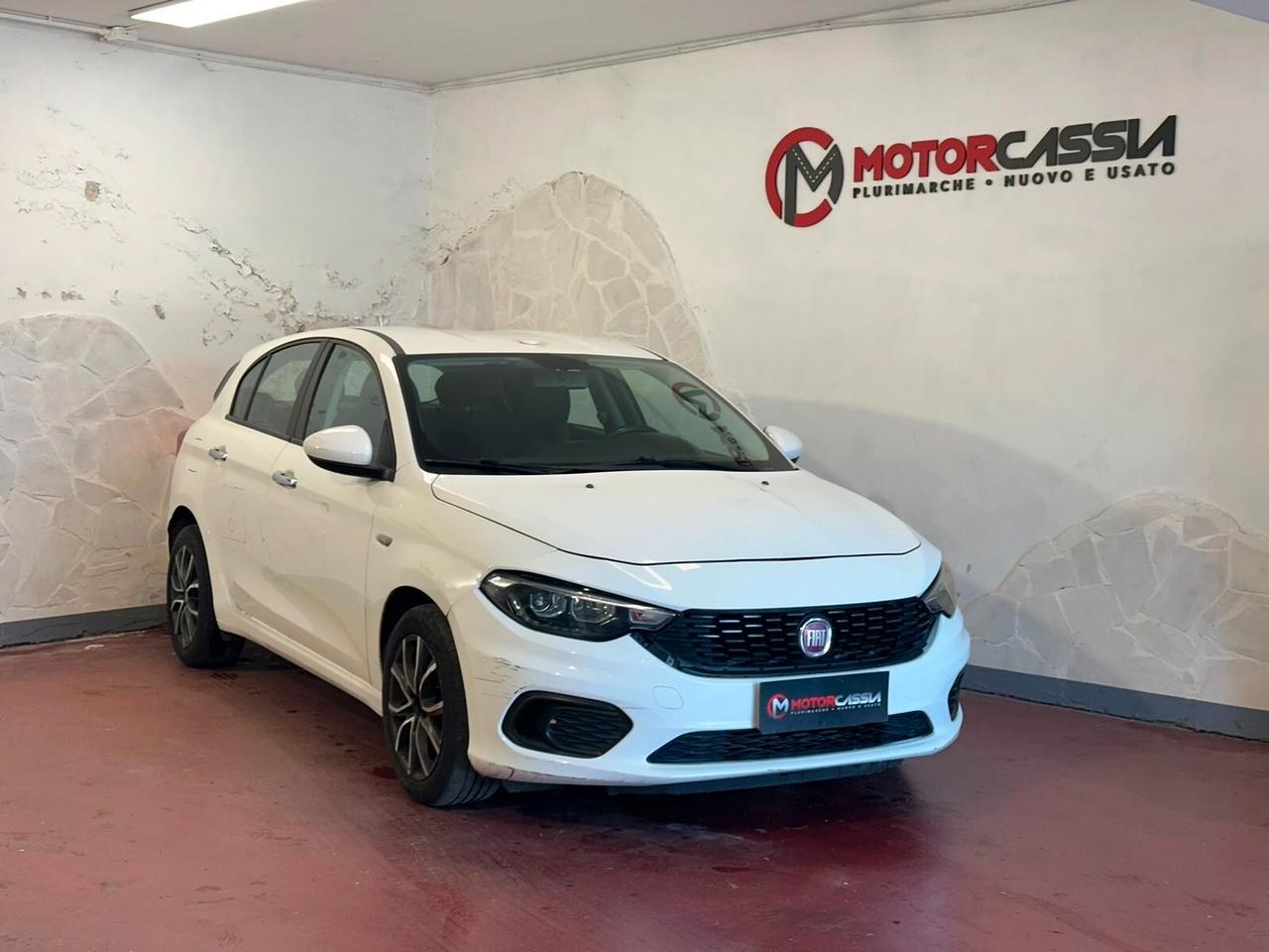 Fiat Tipo 1.3 Mjt S&S 5 porte Business