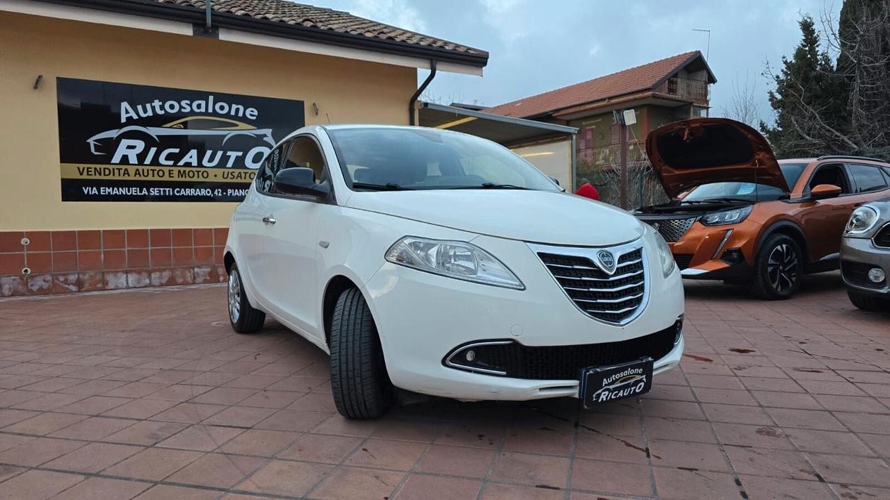 Lancia Ypsilon 1.3 MJT 16V 95 CV 5 porte S&S Gold