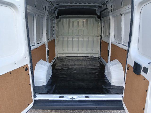 PEUGEOT Boxer 330 2.2 BlueHDi 140 S&S PM-TM L2 H2 Furgone