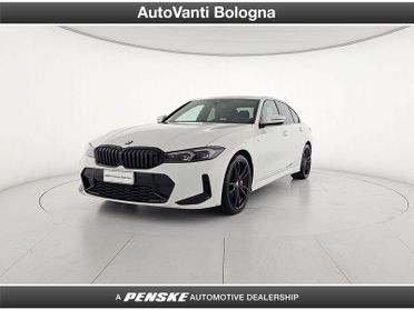 BMW Serie 3 320d xDrive 48V MSport Pro aut.