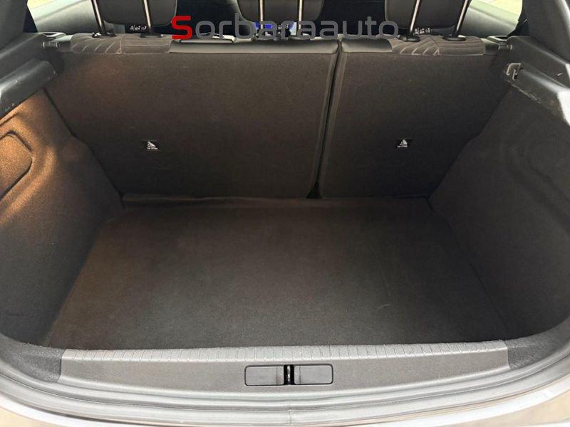 Lancia Ypsilon Ibrida Ibrida 100cv LX e-DCT