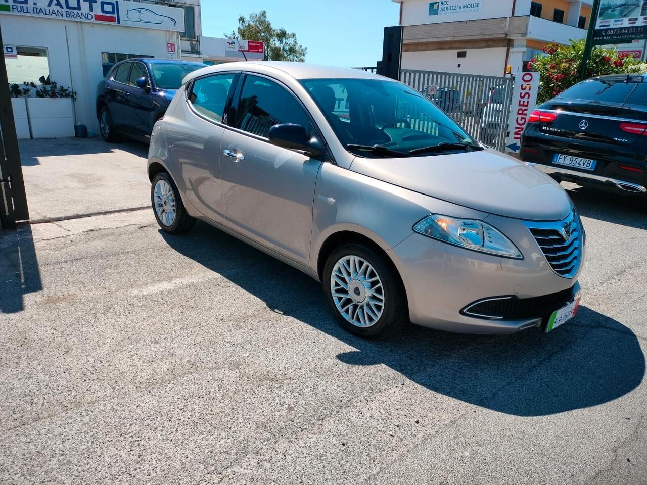 Lancia Ypsilon 1.3 MJT 16V 95 CV 5 porte S&S Platinum