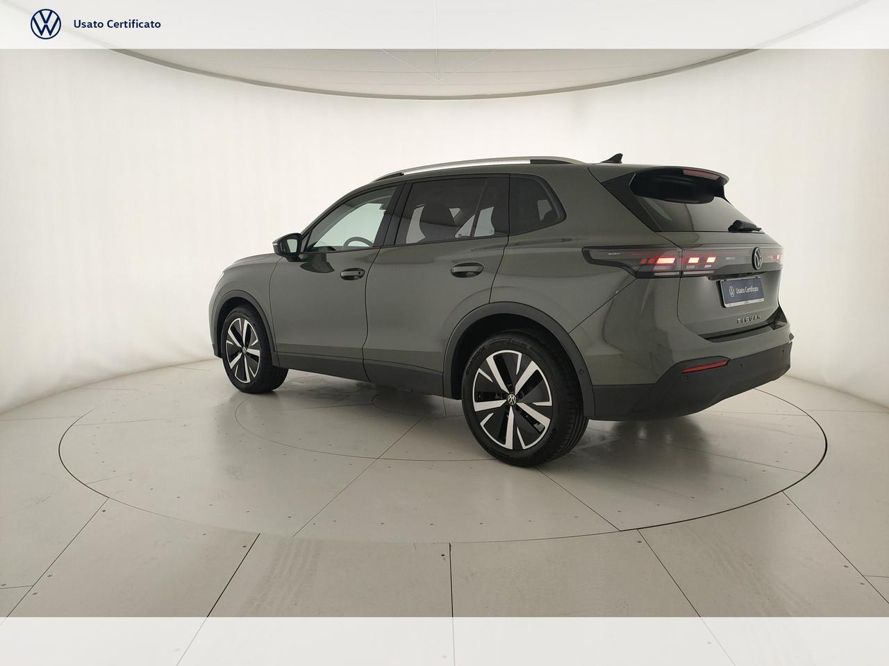 2.0 TDI Edition Plus 150 CV DSG