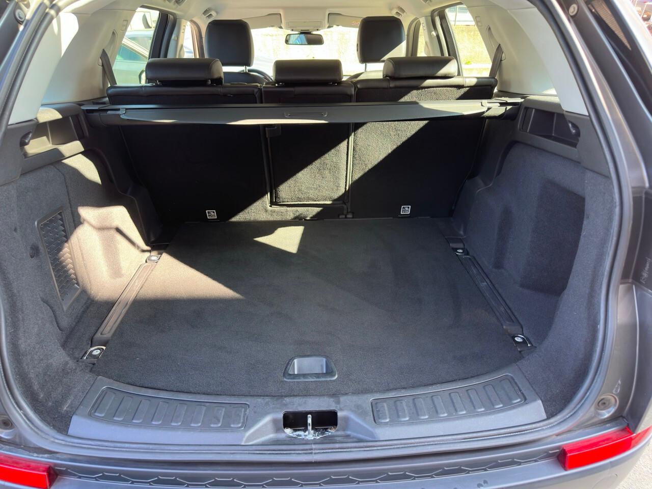 Land Rover Discovery Sport 2.0 TD4 150 CV Auto SE