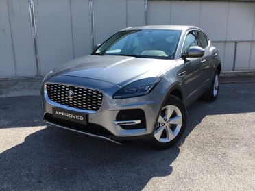 Jaguar E-Pace 2.0D I4 163 CV AWD Auto S
